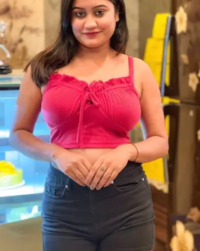 Call Girls Jamkhandi