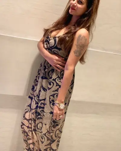 Jamkhandi Escort